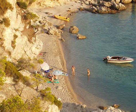 nude beach croatia|Top 15 Nudist & Naturist Beaches in Croatia (With a Map)